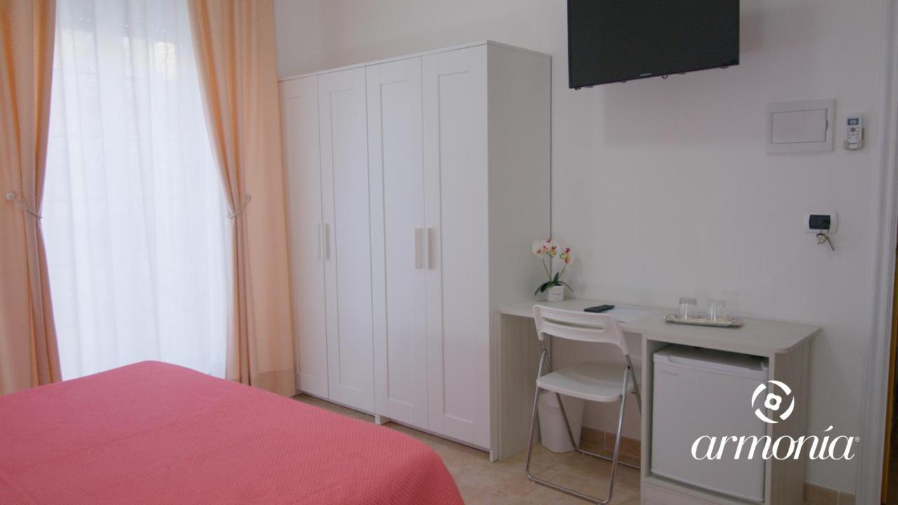 B&B Armonia ויאסטה מראה חיצוני תמונה